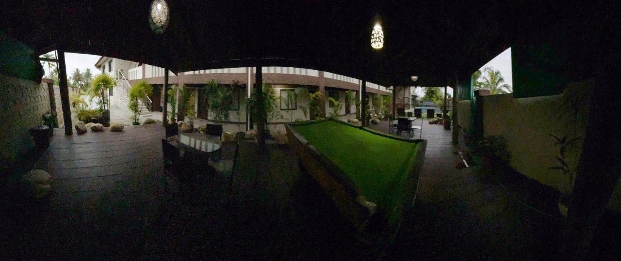 Nausori Airport Hotel Exteriör bild